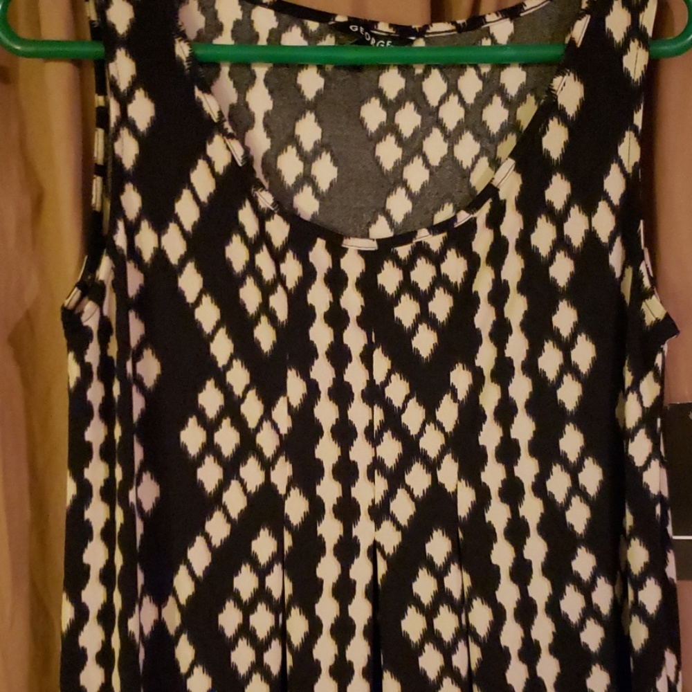 George Dress